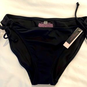Victoria’s Secret brand bathing suit bottom.